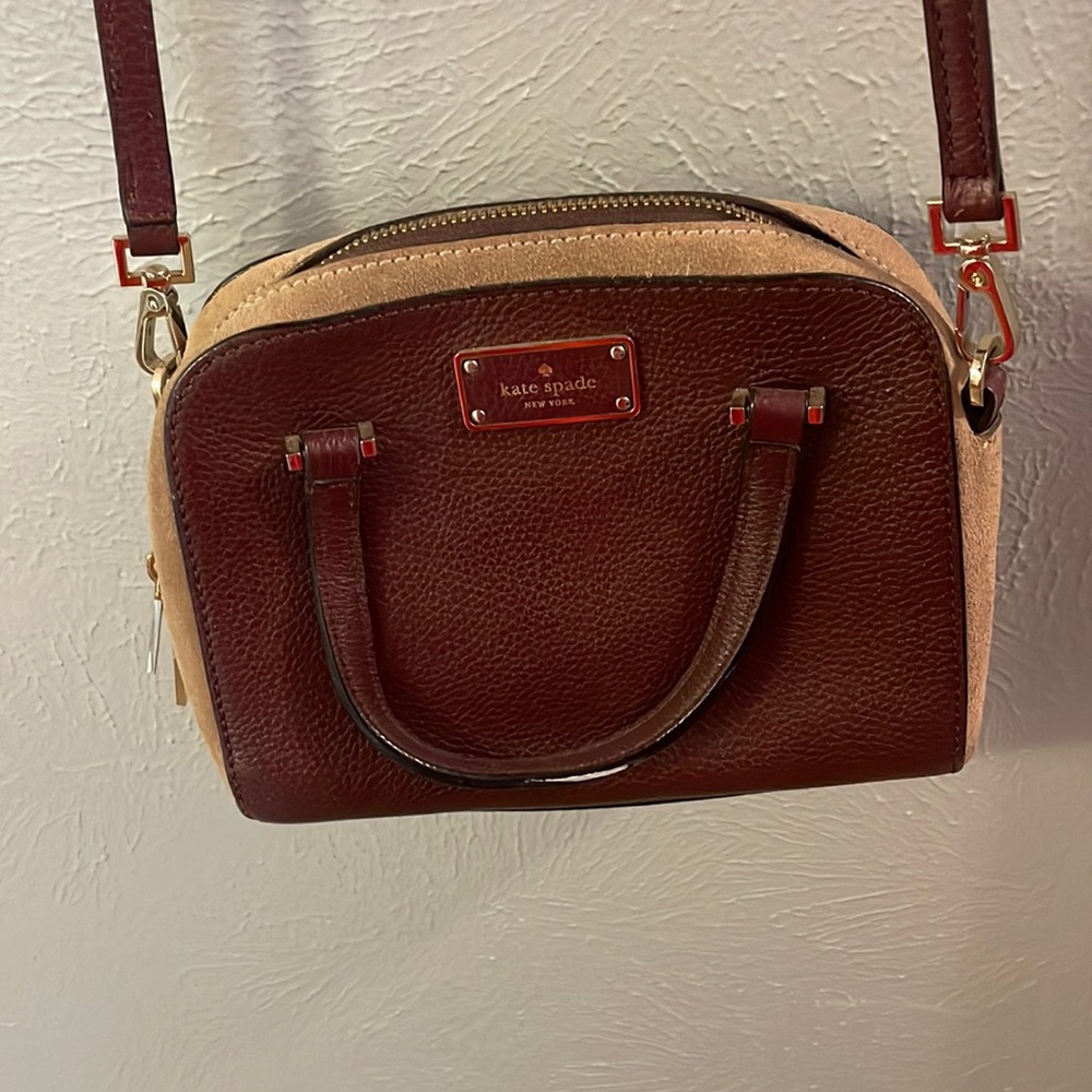 Kate Spade Shoulder Bag